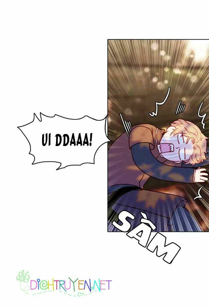 Hóa Kiếp Thành Chị Gái Của Bạo Chúa Chapter 11 - Trang 2