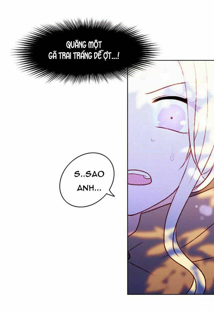 Hóa Kiếp Thành Chị Gái Của Bạo Chúa Chapter 11 - Trang 2