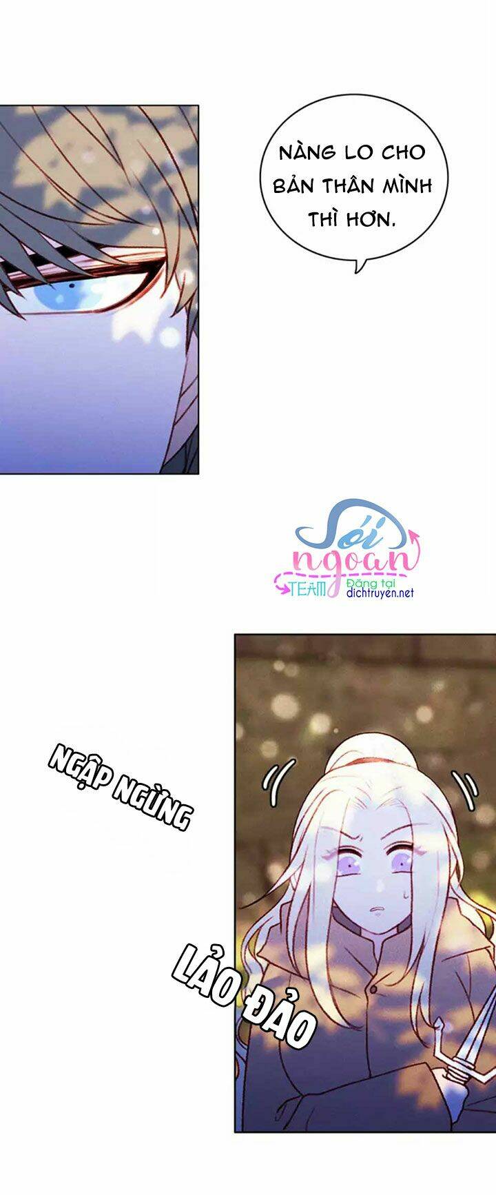 Hóa Kiếp Thành Chị Gái Của Bạo Chúa Chapter 11 - Trang 2