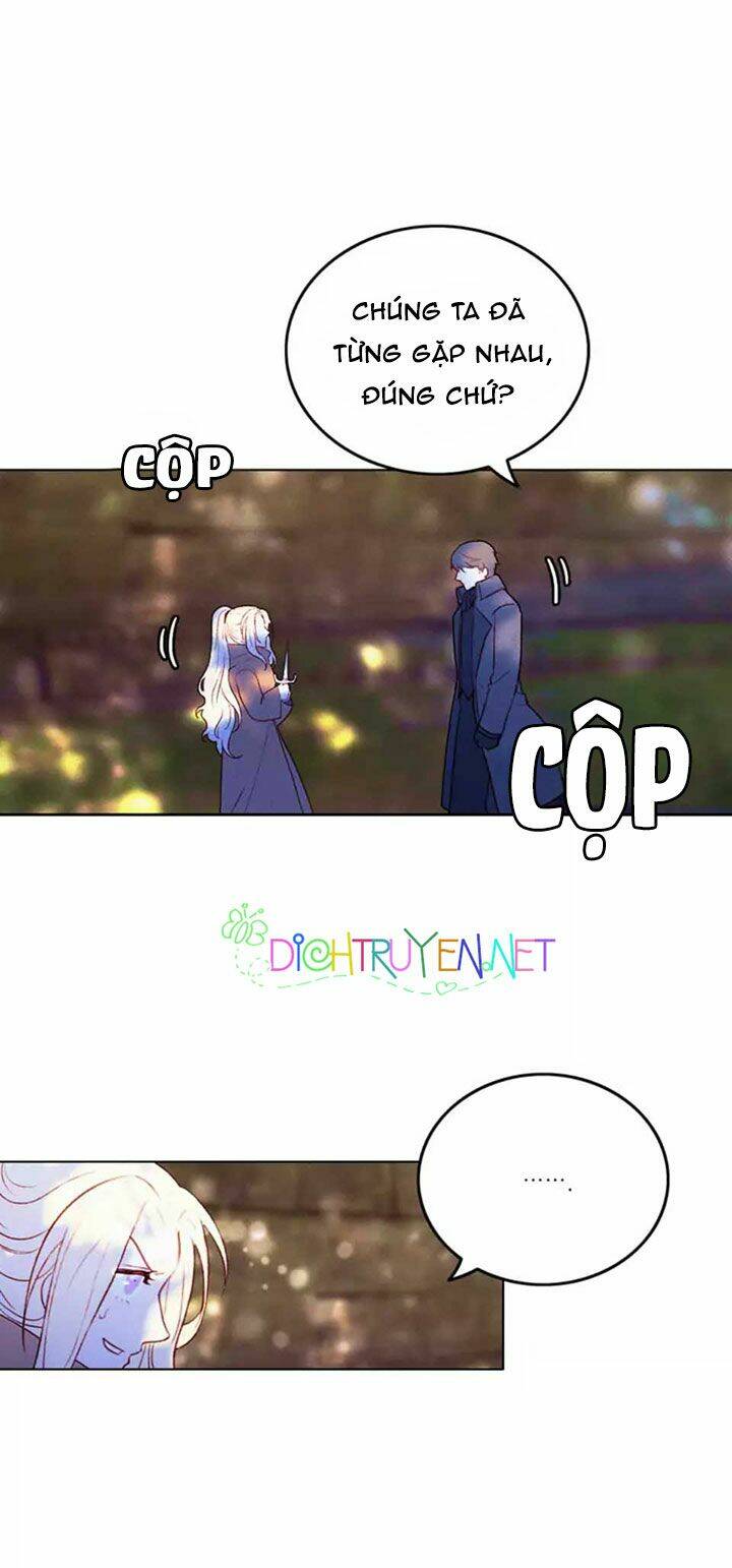 Hóa Kiếp Thành Chị Gái Của Bạo Chúa Chapter 11 - Trang 2