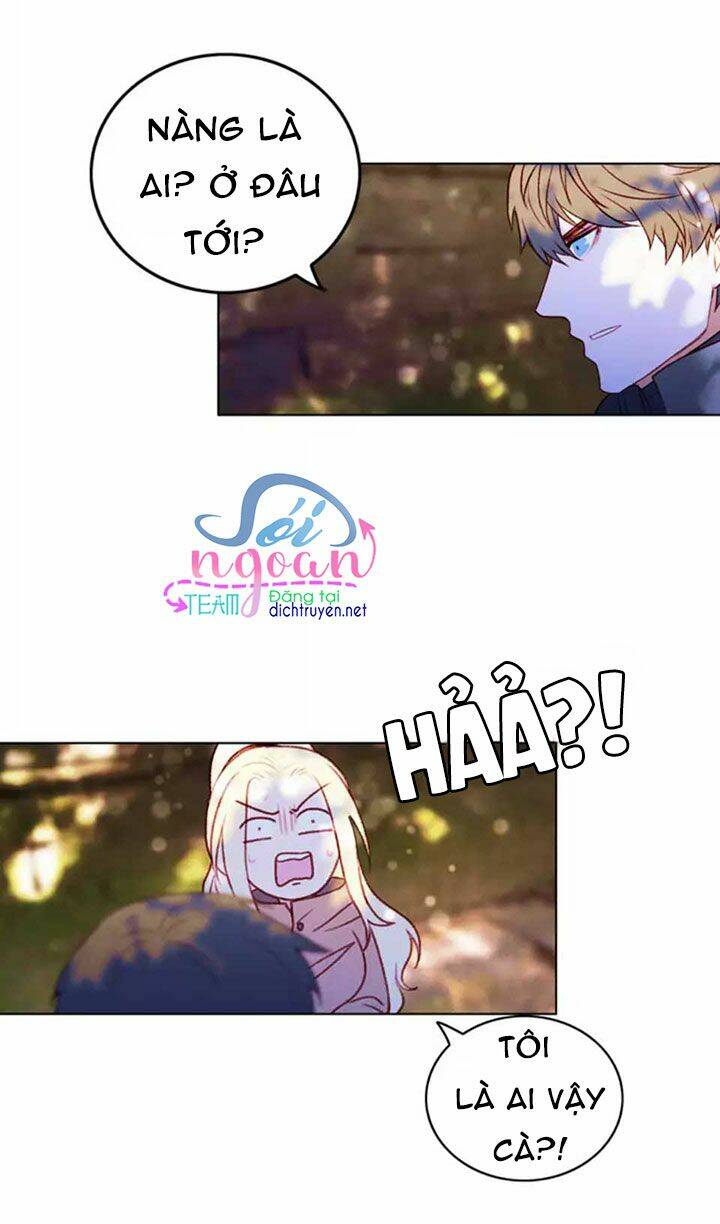 Hóa Kiếp Thành Chị Gái Của Bạo Chúa Chapter 11 - Trang 2