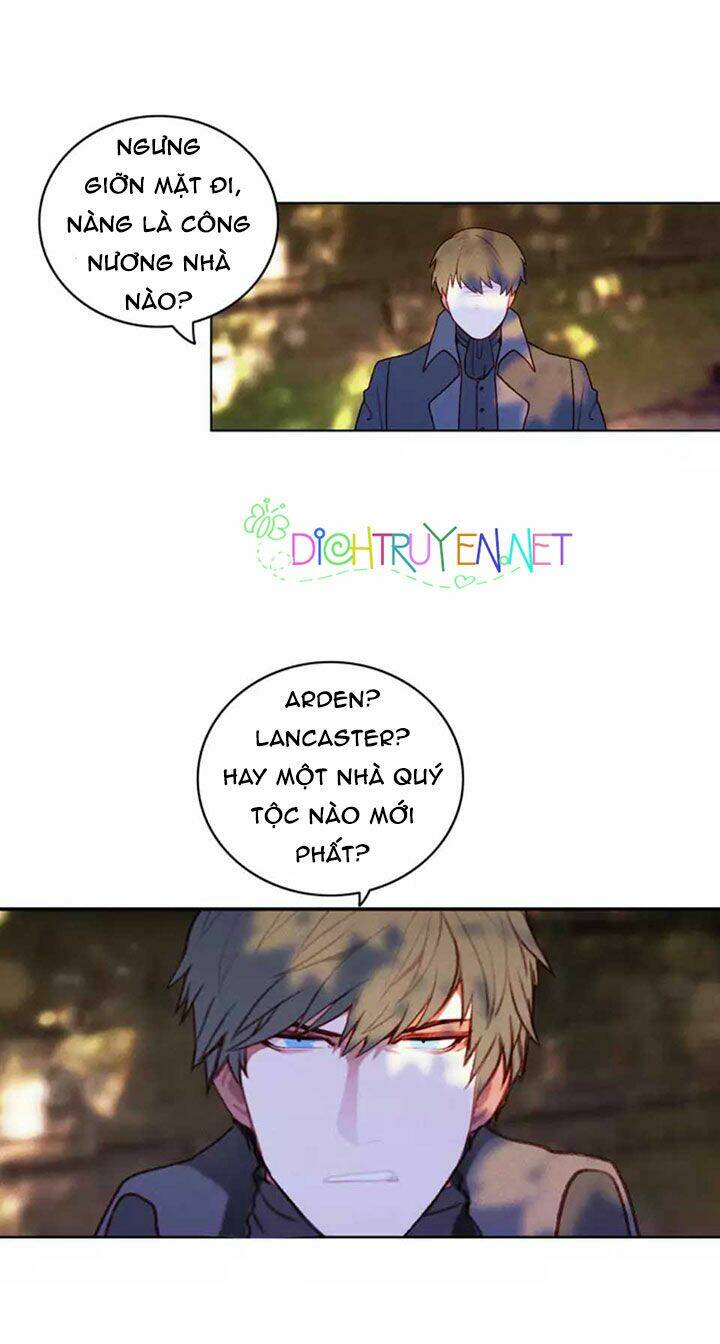 Hóa Kiếp Thành Chị Gái Của Bạo Chúa Chapter 11 - Trang 2