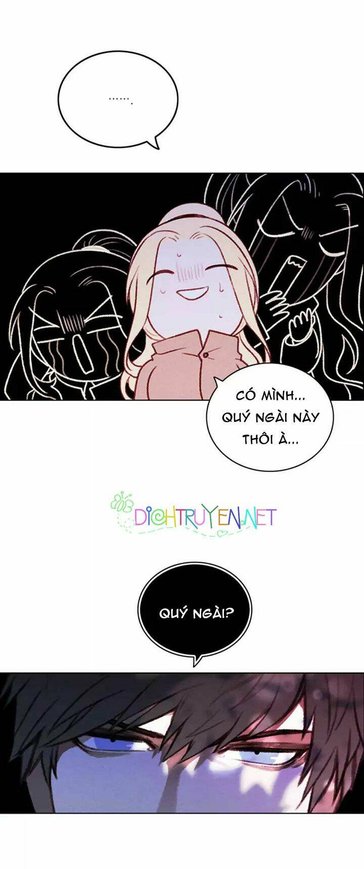 Hóa Kiếp Thành Chị Gái Của Bạo Chúa Chapter 11 - Trang 2