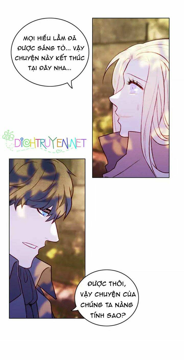 Hóa Kiếp Thành Chị Gái Của Bạo Chúa Chapter 11 - Trang 2
