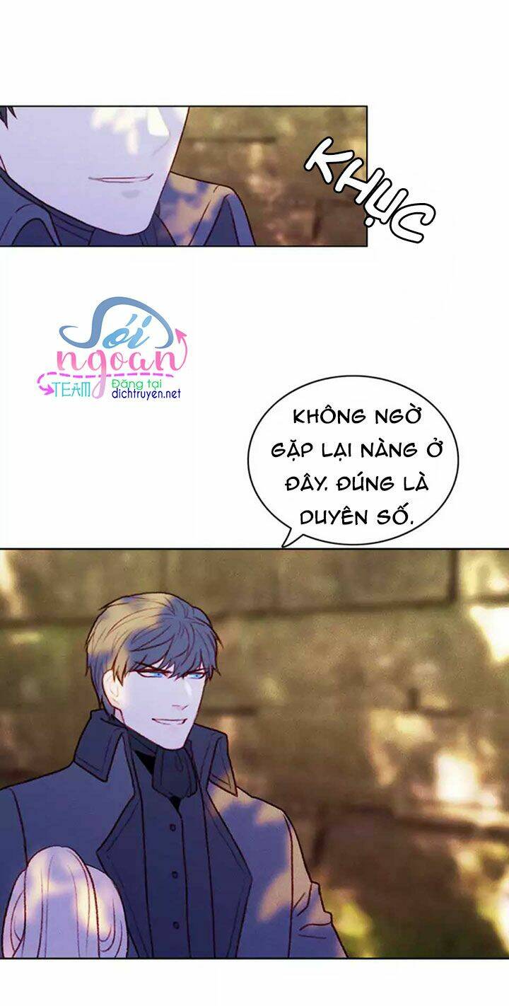 Hóa Kiếp Thành Chị Gái Của Bạo Chúa Chapter 11 - Trang 2