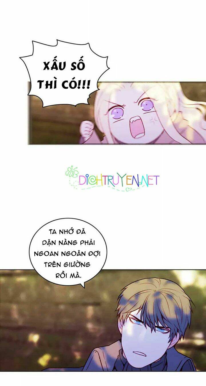 Hóa Kiếp Thành Chị Gái Của Bạo Chúa Chapter 11 - Trang 2