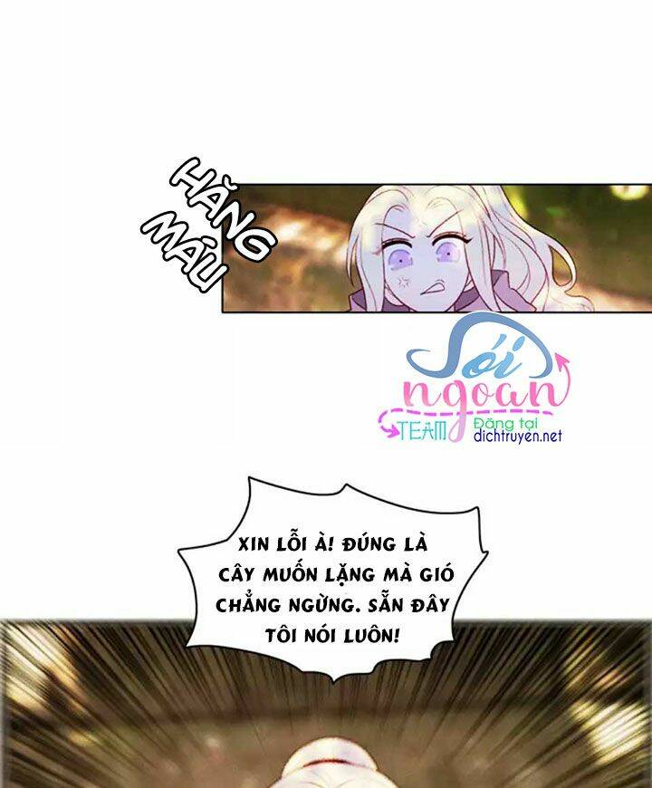 Hóa Kiếp Thành Chị Gái Của Bạo Chúa Chapter 11 - Trang 2