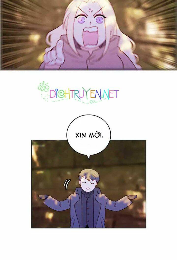 Hóa Kiếp Thành Chị Gái Của Bạo Chúa Chapter 11 - Trang 2