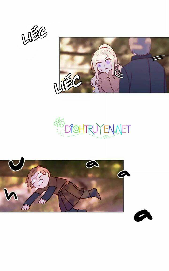Hóa Kiếp Thành Chị Gái Của Bạo Chúa Chapter 11 - Trang 2