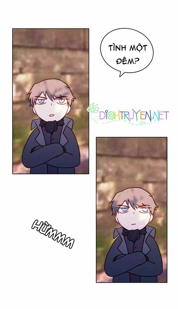 Hóa Kiếp Thành Chị Gái Của Bạo Chúa Chapter 11 - Trang 2