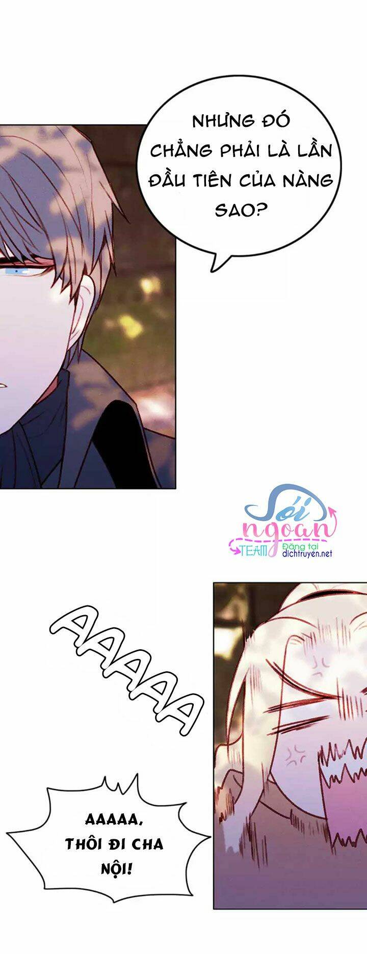 Hóa Kiếp Thành Chị Gái Của Bạo Chúa Chapter 11 - Trang 2
