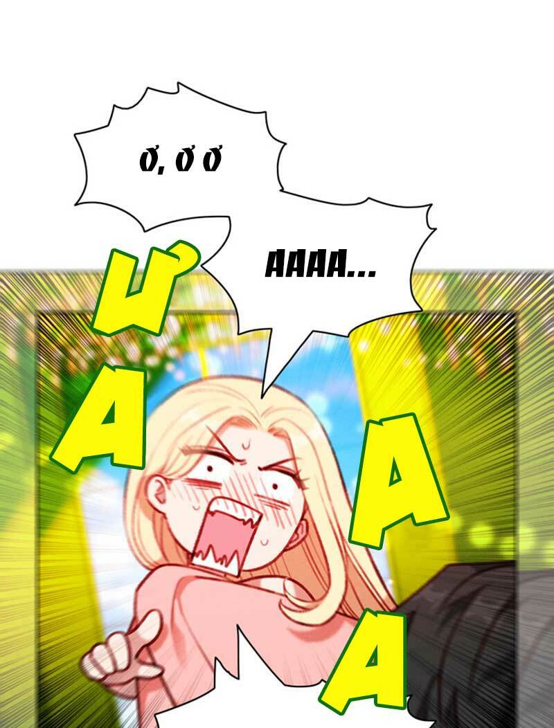 Hóa Kiếp Thành Chị Gái Của Bạo Chúa Chapter 110 - Trang 2