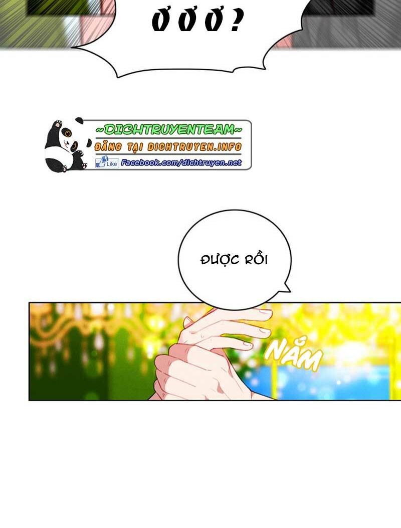 Hóa Kiếp Thành Chị Gái Của Bạo Chúa Chapter 110 - Trang 2