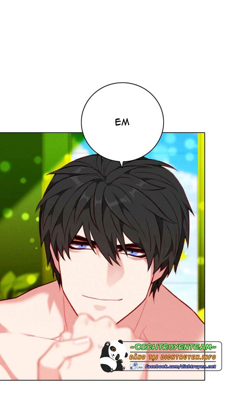 Hóa Kiếp Thành Chị Gái Của Bạo Chúa Chapter 110 - Trang 2