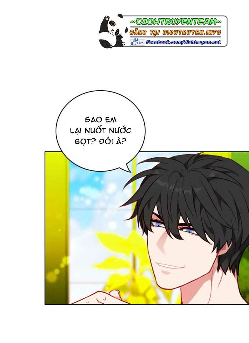 Hóa Kiếp Thành Chị Gái Của Bạo Chúa Chapter 110 - Trang 2