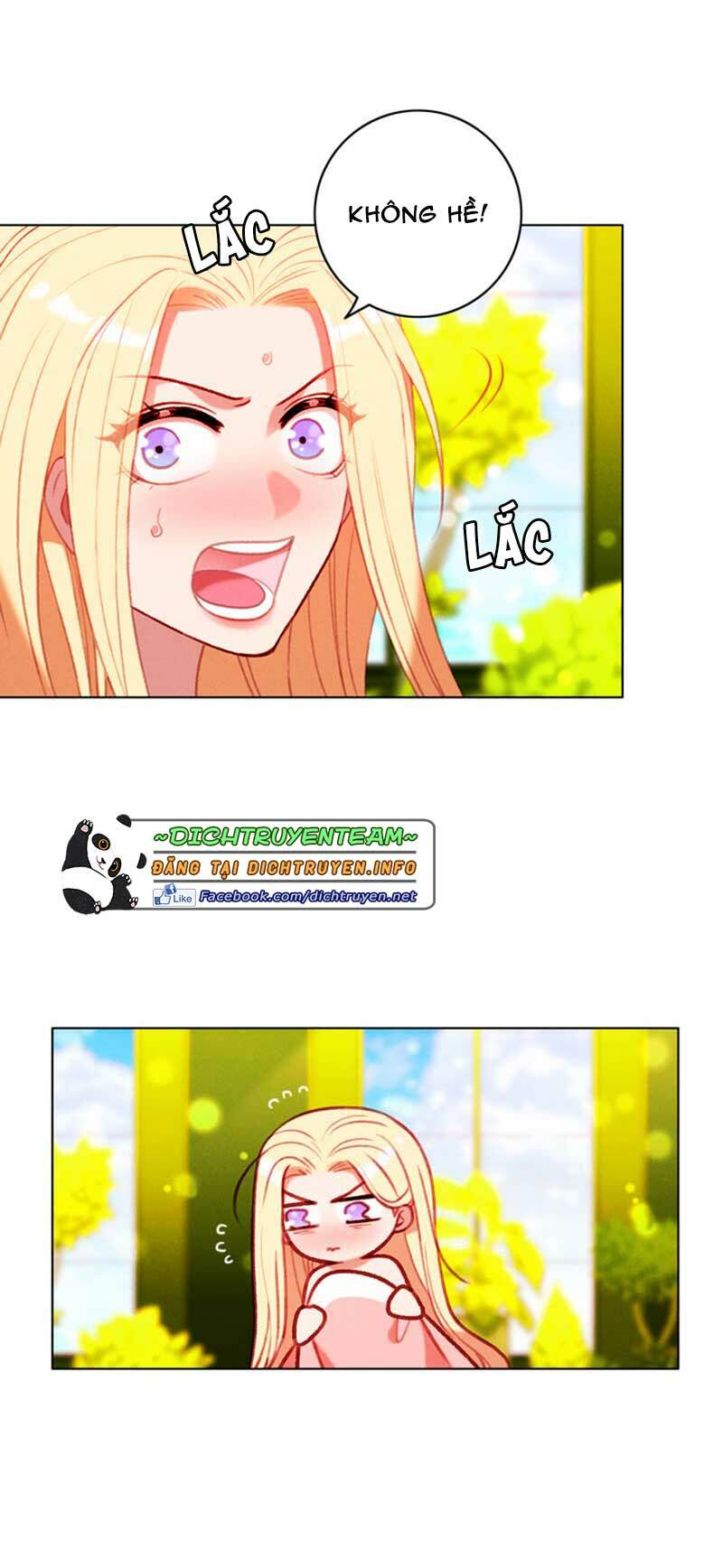 Hóa Kiếp Thành Chị Gái Của Bạo Chúa Chapter 110 - Trang 2