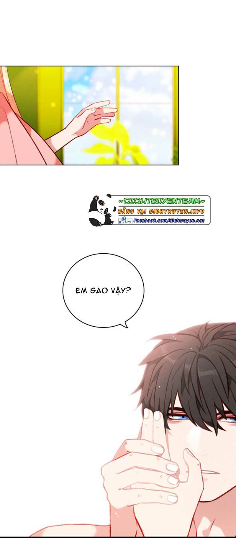 Hóa Kiếp Thành Chị Gái Của Bạo Chúa Chapter 110 - Trang 2