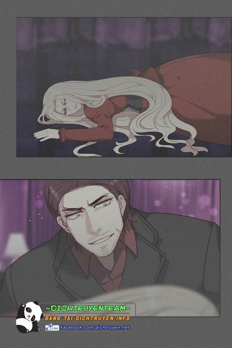 Hóa Kiếp Thành Chị Gái Của Bạo Chúa Chapter 110 - Trang 2