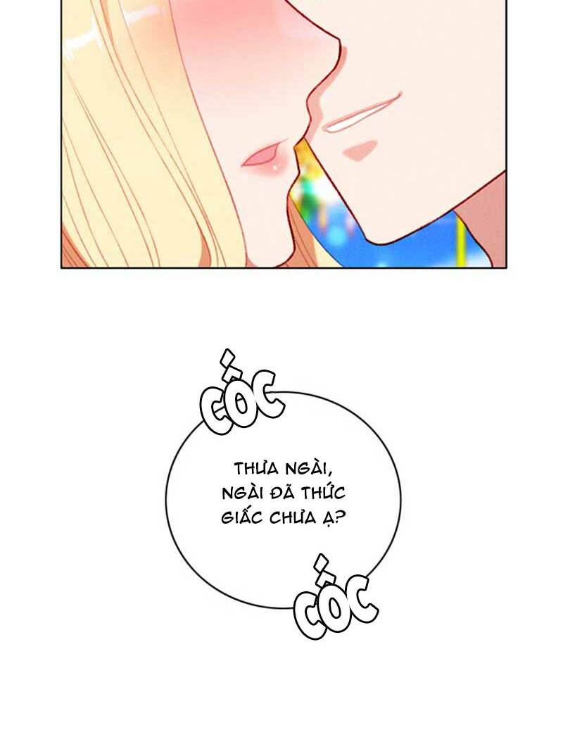 Hóa Kiếp Thành Chị Gái Của Bạo Chúa Chapter 110 - Trang 2