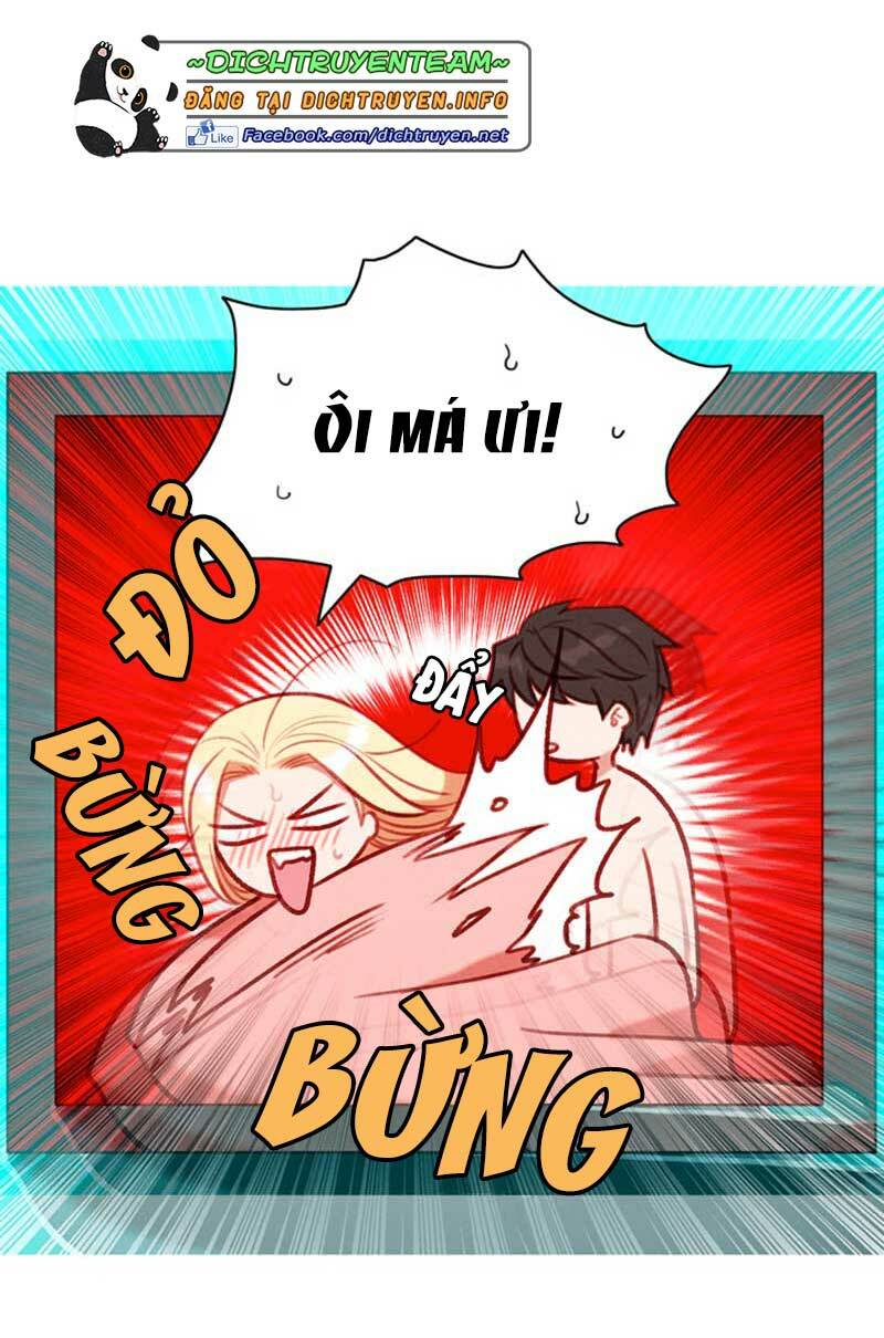 Hóa Kiếp Thành Chị Gái Của Bạo Chúa Chapter 110 - Trang 2