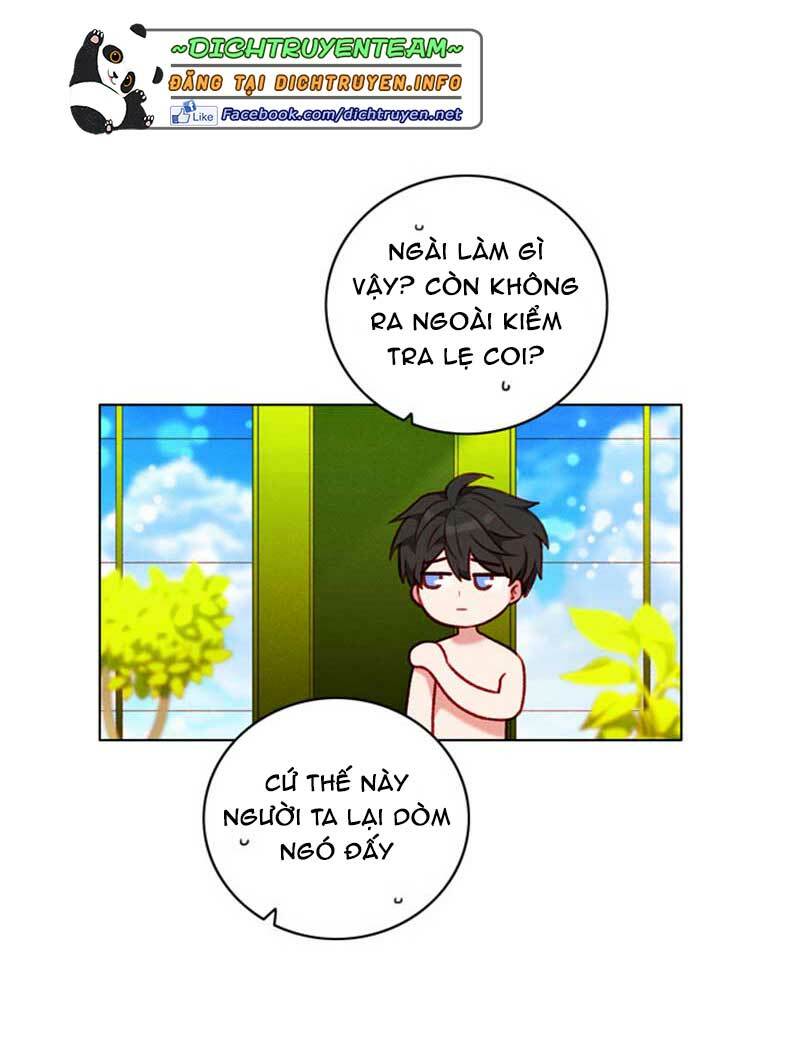 Hóa Kiếp Thành Chị Gái Của Bạo Chúa Chapter 110 - Trang 2