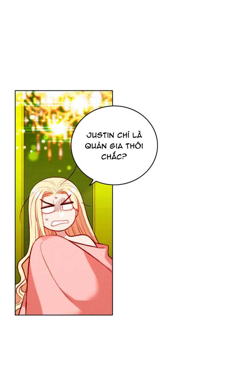 Hóa Kiếp Thành Chị Gái Của Bạo Chúa Chapter 110 - Trang 2