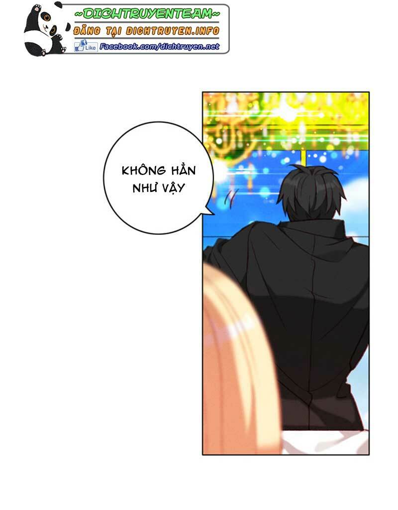 Hóa Kiếp Thành Chị Gái Của Bạo Chúa Chapter 110 - Trang 2