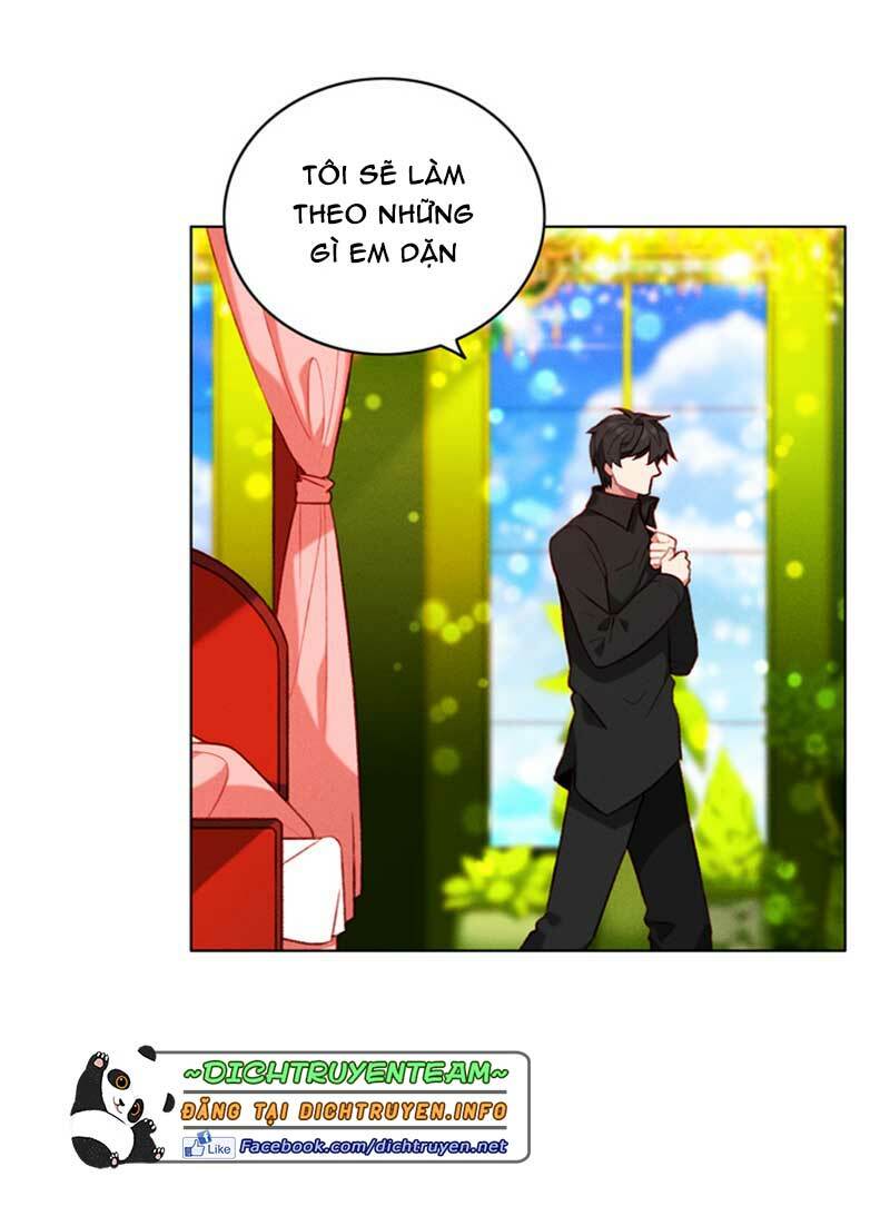Hóa Kiếp Thành Chị Gái Của Bạo Chúa Chapter 110 - Trang 2