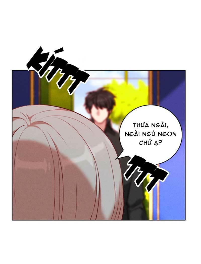 Hóa Kiếp Thành Chị Gái Của Bạo Chúa Chapter 110 - Trang 2