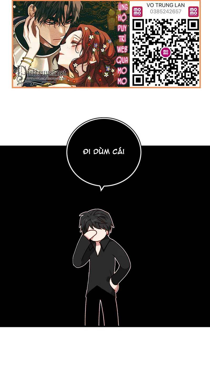 Hóa Kiếp Thành Chị Gái Của Bạo Chúa Chapter 110 - Trang 2