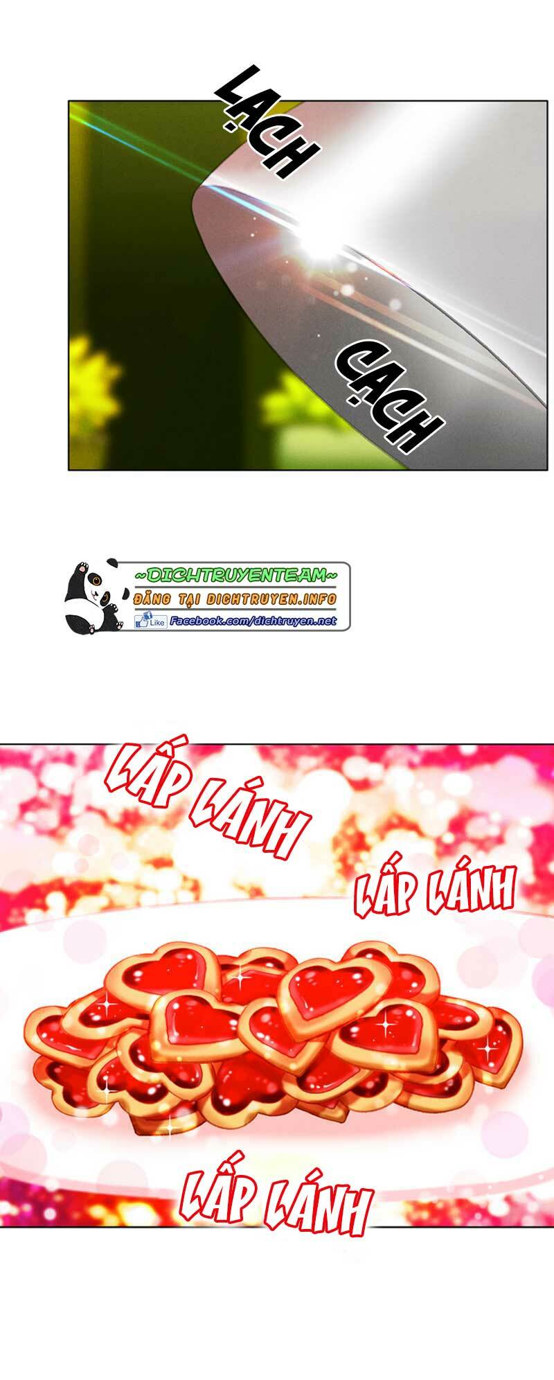 Hóa Kiếp Thành Chị Gái Của Bạo Chúa Chapter 110 - Trang 2