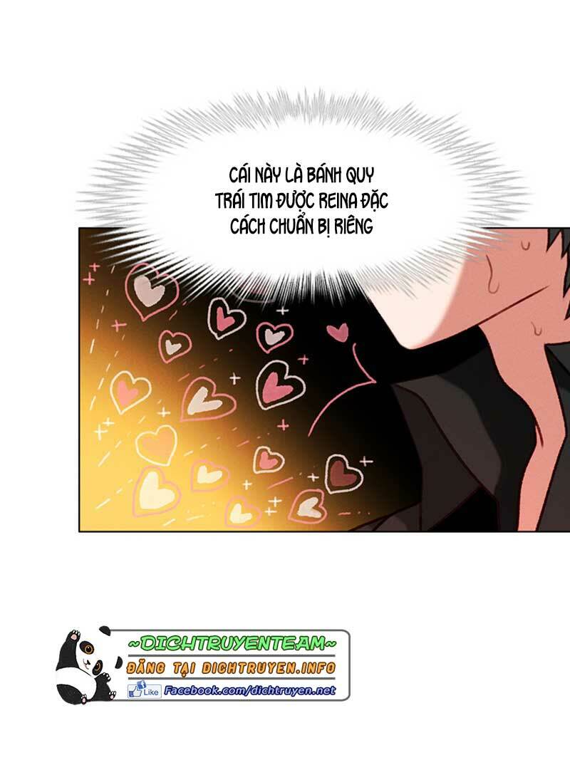 Hóa Kiếp Thành Chị Gái Của Bạo Chúa Chapter 110 - Trang 2