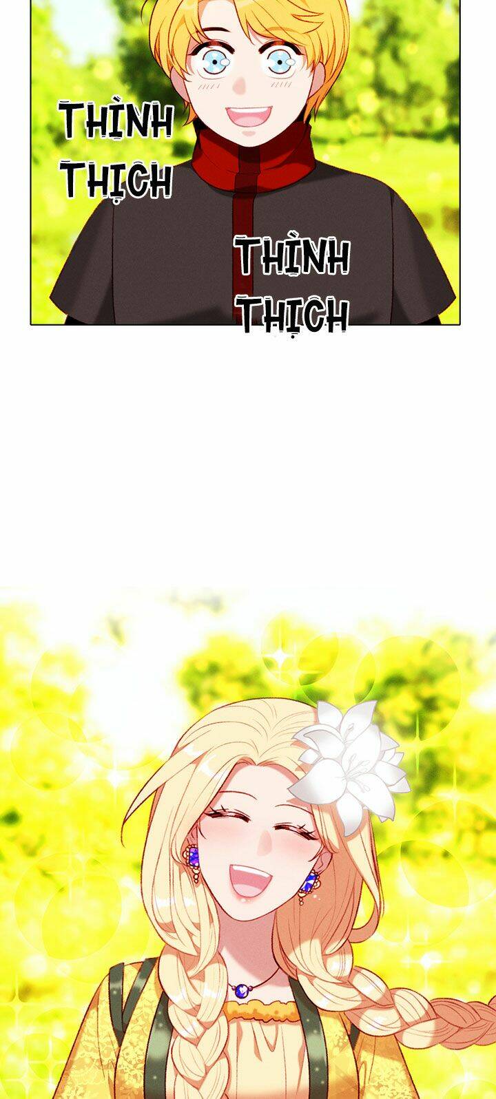 Hóa Kiếp Thành Chị Gái Của Bạo Chúa Chapter 113 - Trang 2