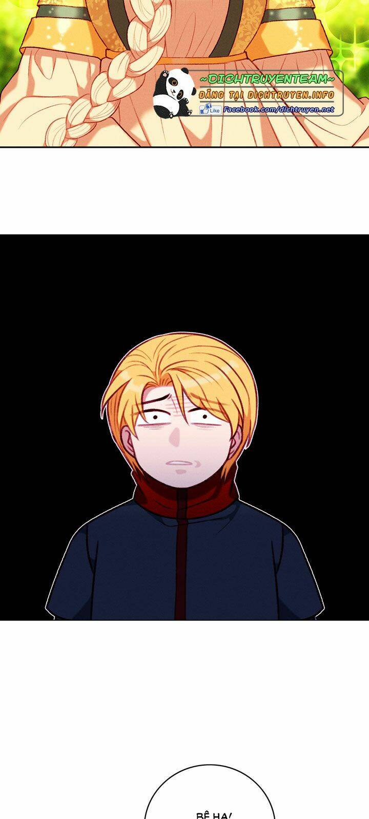 Hóa Kiếp Thành Chị Gái Của Bạo Chúa Chapter 113 - Trang 2