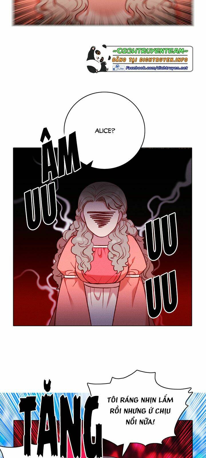 Hóa Kiếp Thành Chị Gái Của Bạo Chúa Chapter 113 - Trang 2