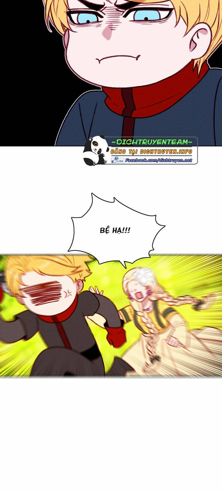 Hóa Kiếp Thành Chị Gái Của Bạo Chúa Chapter 113 - Trang 2
