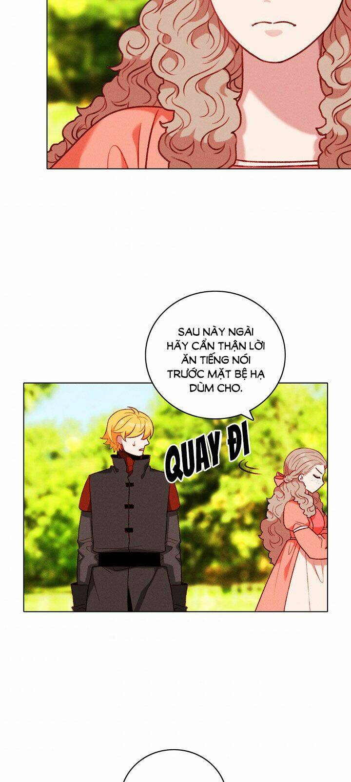 Hóa Kiếp Thành Chị Gái Của Bạo Chúa Chapter 113 - Trang 2