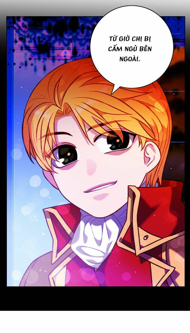 Hóa Kiếp Thành Chị Gái Của Bạo Chúa Chapter 113 - Trang 2