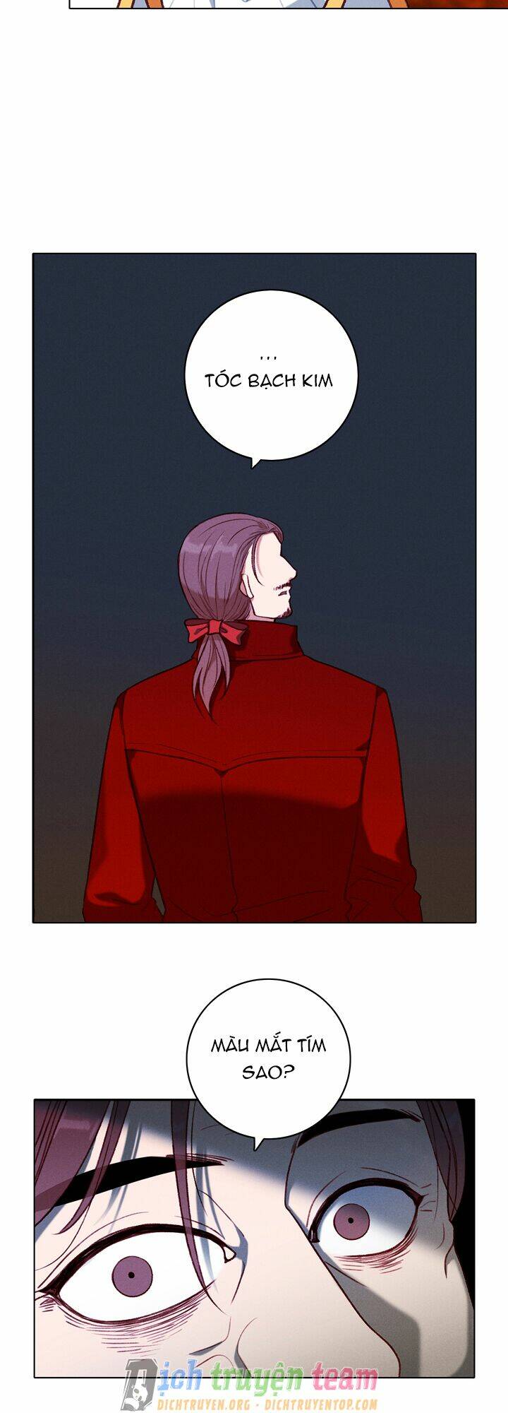 Hóa Kiếp Thành Chị Gái Của Bạo Chúa Chapter 114 - Trang 2