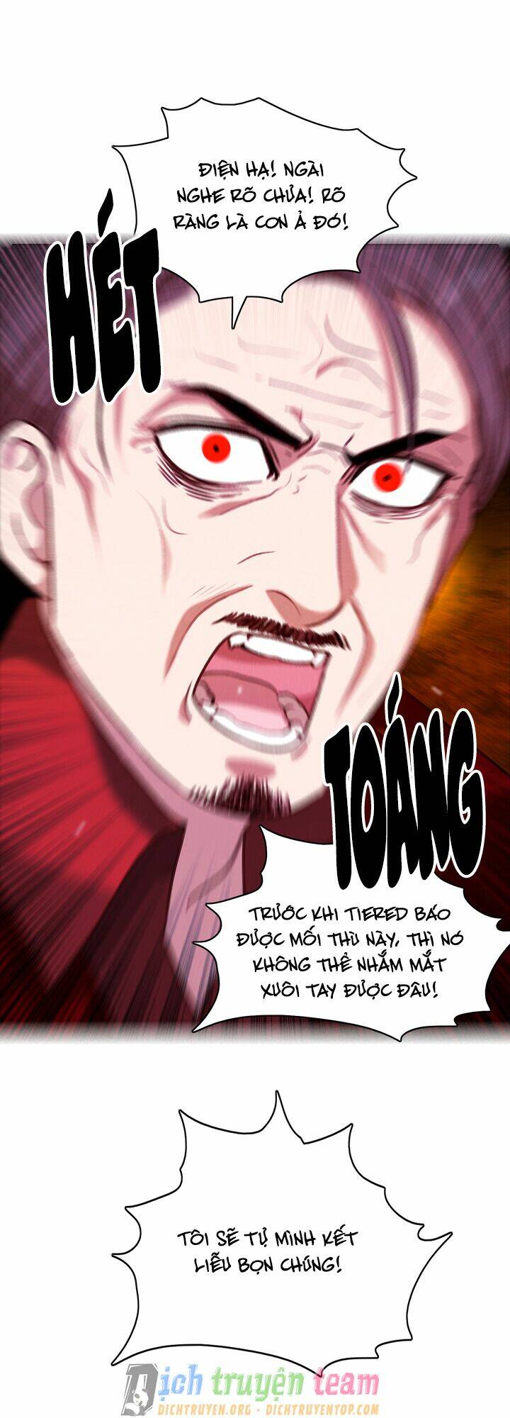 Hóa Kiếp Thành Chị Gái Của Bạo Chúa Chapter 114 - Trang 2