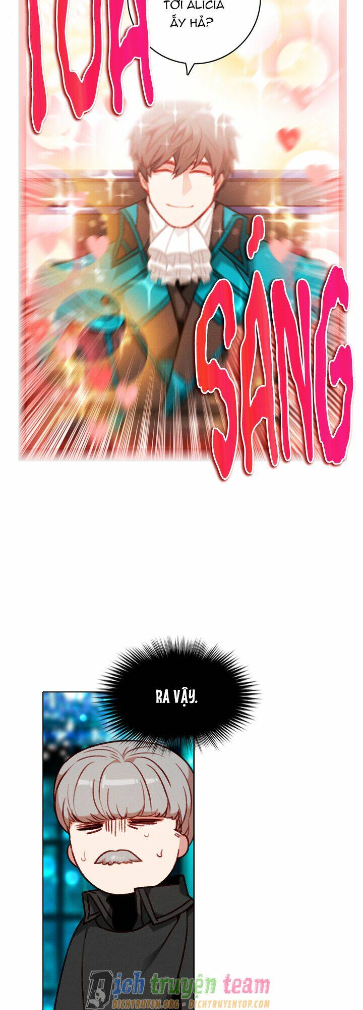 Hóa Kiếp Thành Chị Gái Của Bạo Chúa Chapter 114 - Trang 2