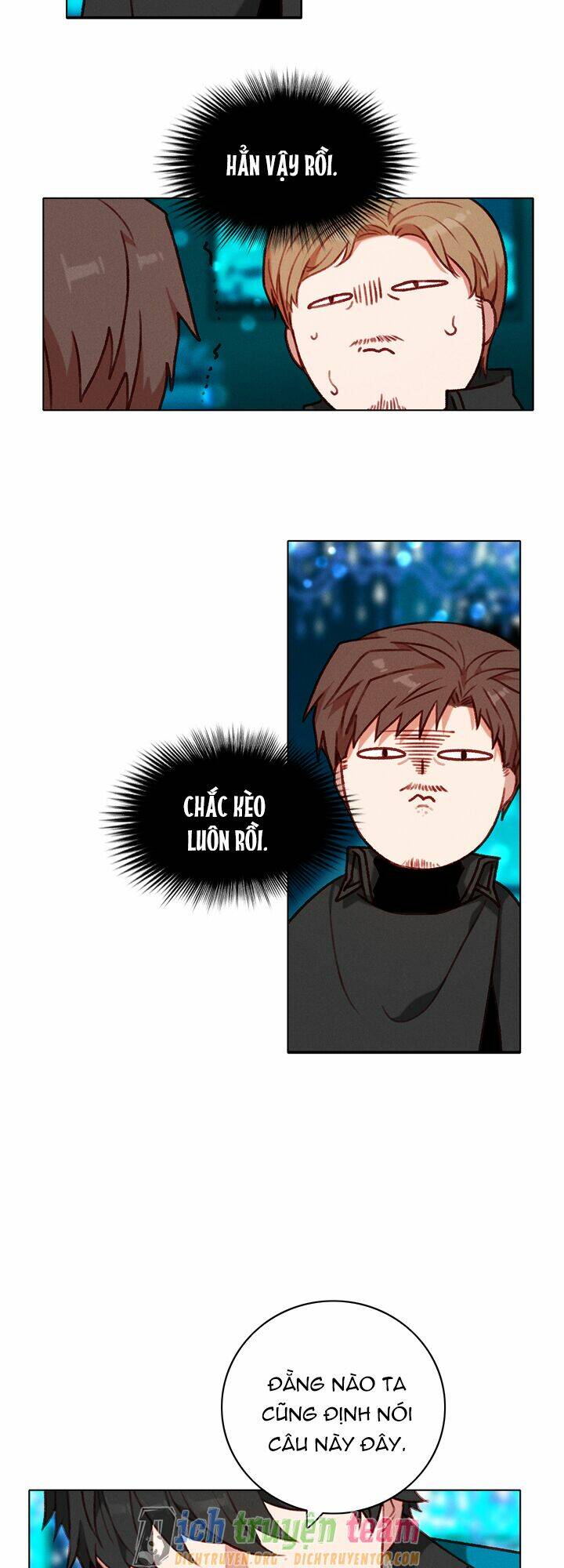 Hóa Kiếp Thành Chị Gái Của Bạo Chúa Chapter 114 - Trang 2