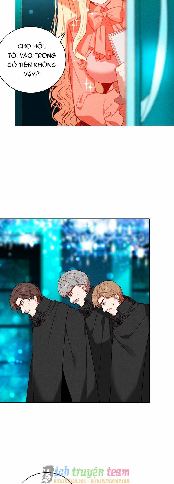 Hóa Kiếp Thành Chị Gái Của Bạo Chúa Chapter 114 - Trang 2