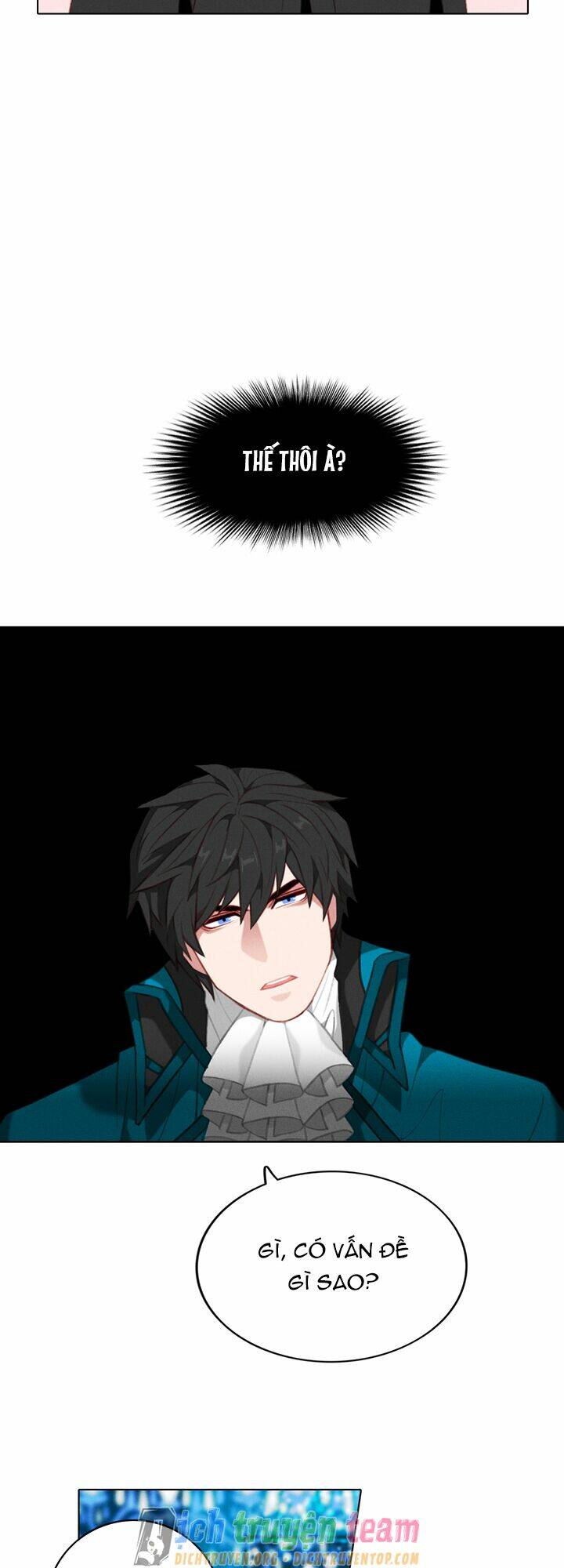 Hóa Kiếp Thành Chị Gái Của Bạo Chúa Chapter 114 - Trang 2