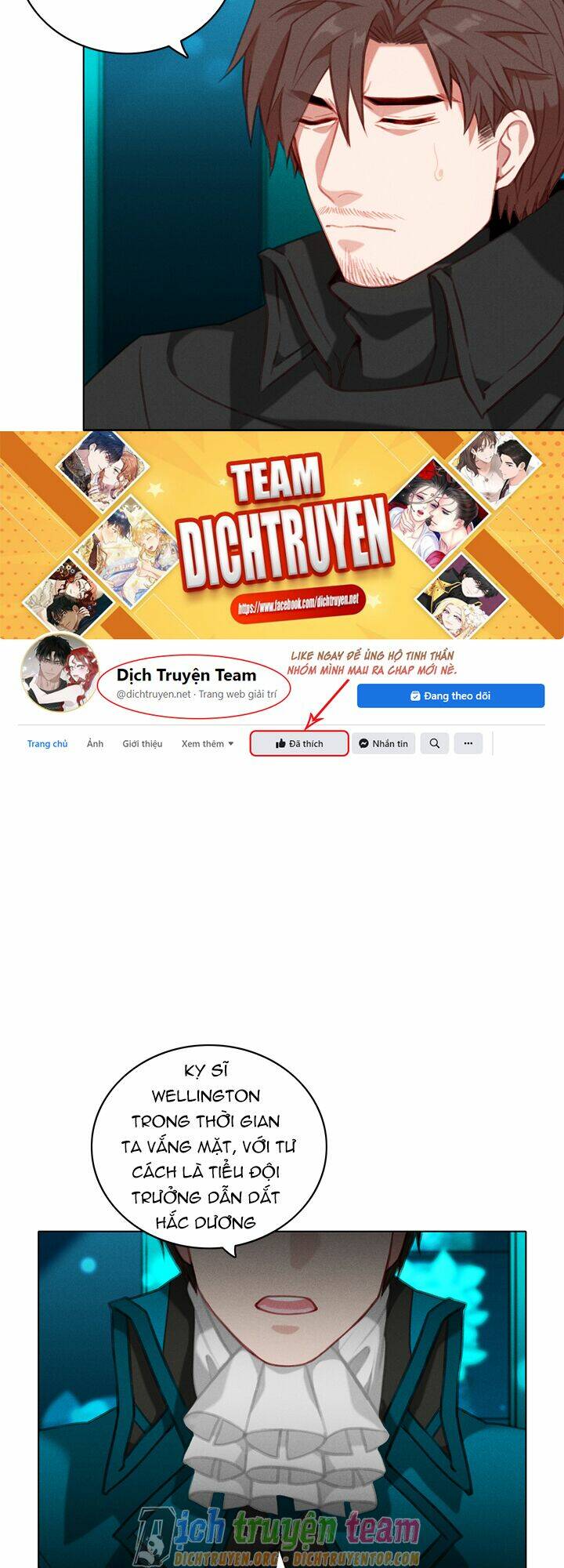 Hóa Kiếp Thành Chị Gái Của Bạo Chúa Chapter 114 - Trang 2