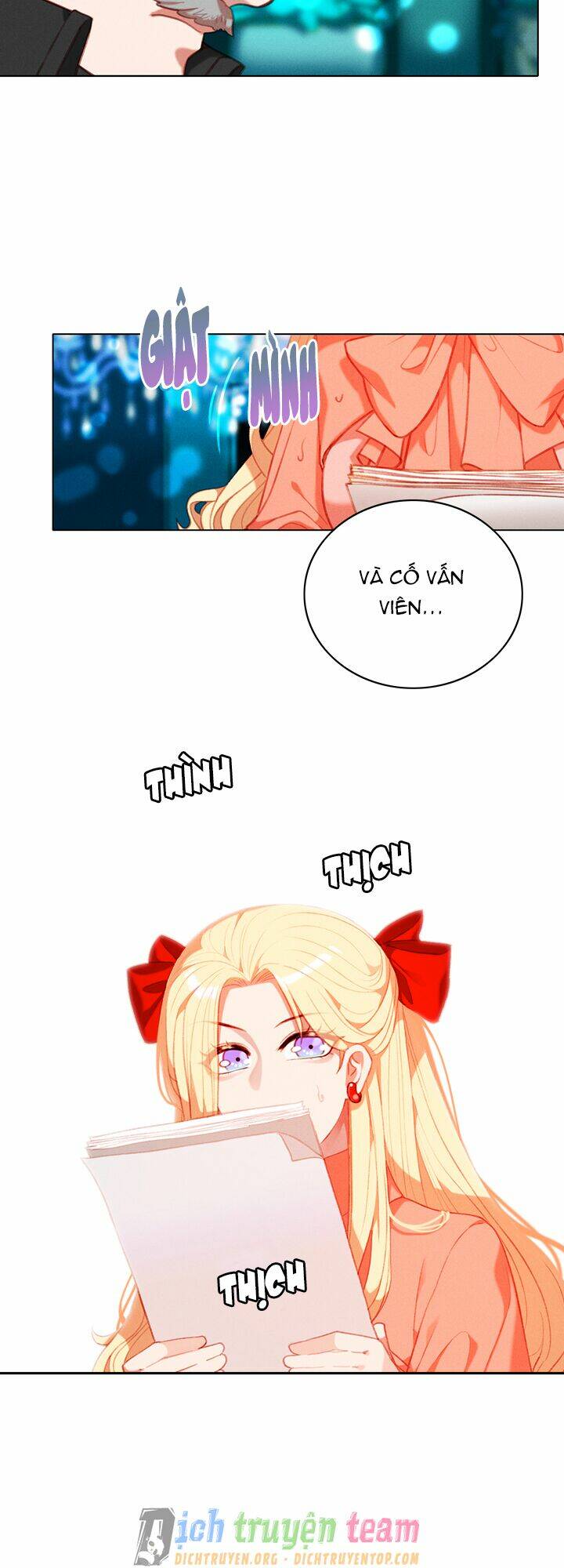 Hóa Kiếp Thành Chị Gái Của Bạo Chúa Chapter 114 - Trang 2