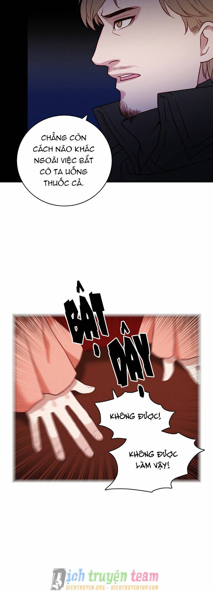 Hóa Kiếp Thành Chị Gái Của Bạo Chúa Chapter 115 - Trang 2