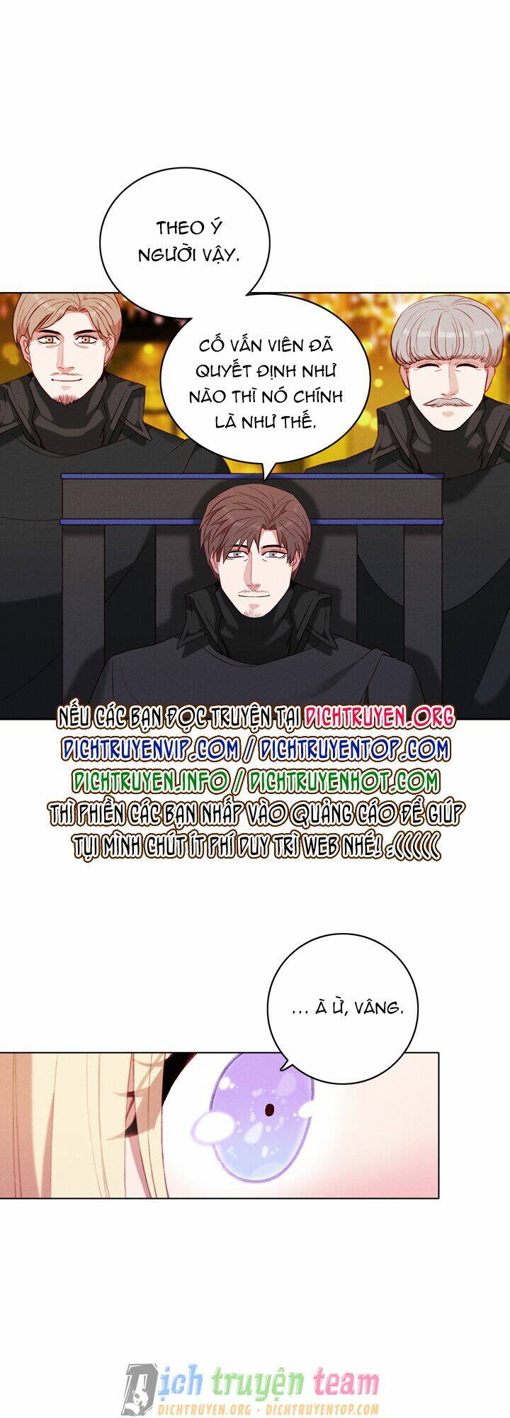 Hóa Kiếp Thành Chị Gái Của Bạo Chúa Chapter 115 - Trang 2