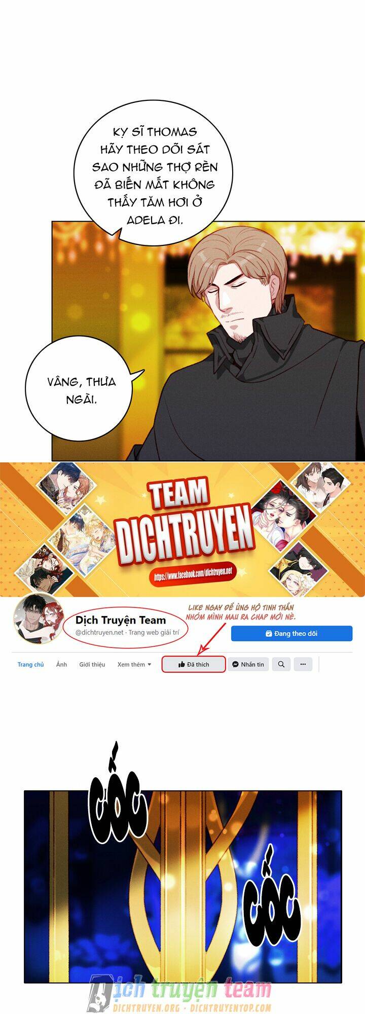 Hóa Kiếp Thành Chị Gái Của Bạo Chúa Chapter 115 - Trang 2