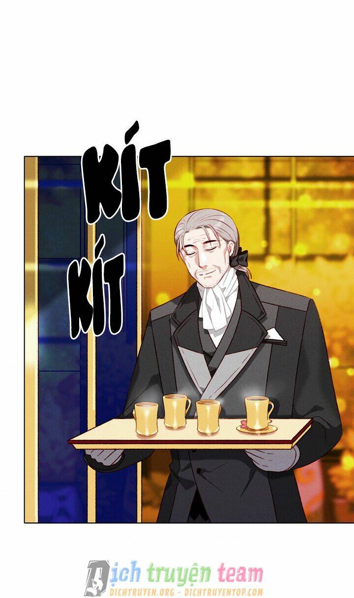 Hóa Kiếp Thành Chị Gái Của Bạo Chúa Chapter 115 - Trang 2